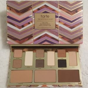 Tarte Clay Play Face Shaping Palette